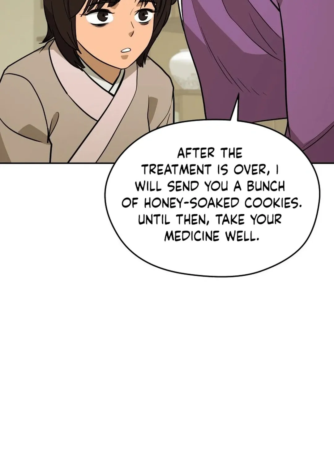 Read Administrator Kang Jin Lee chapter 166 image 109 on Lezhin