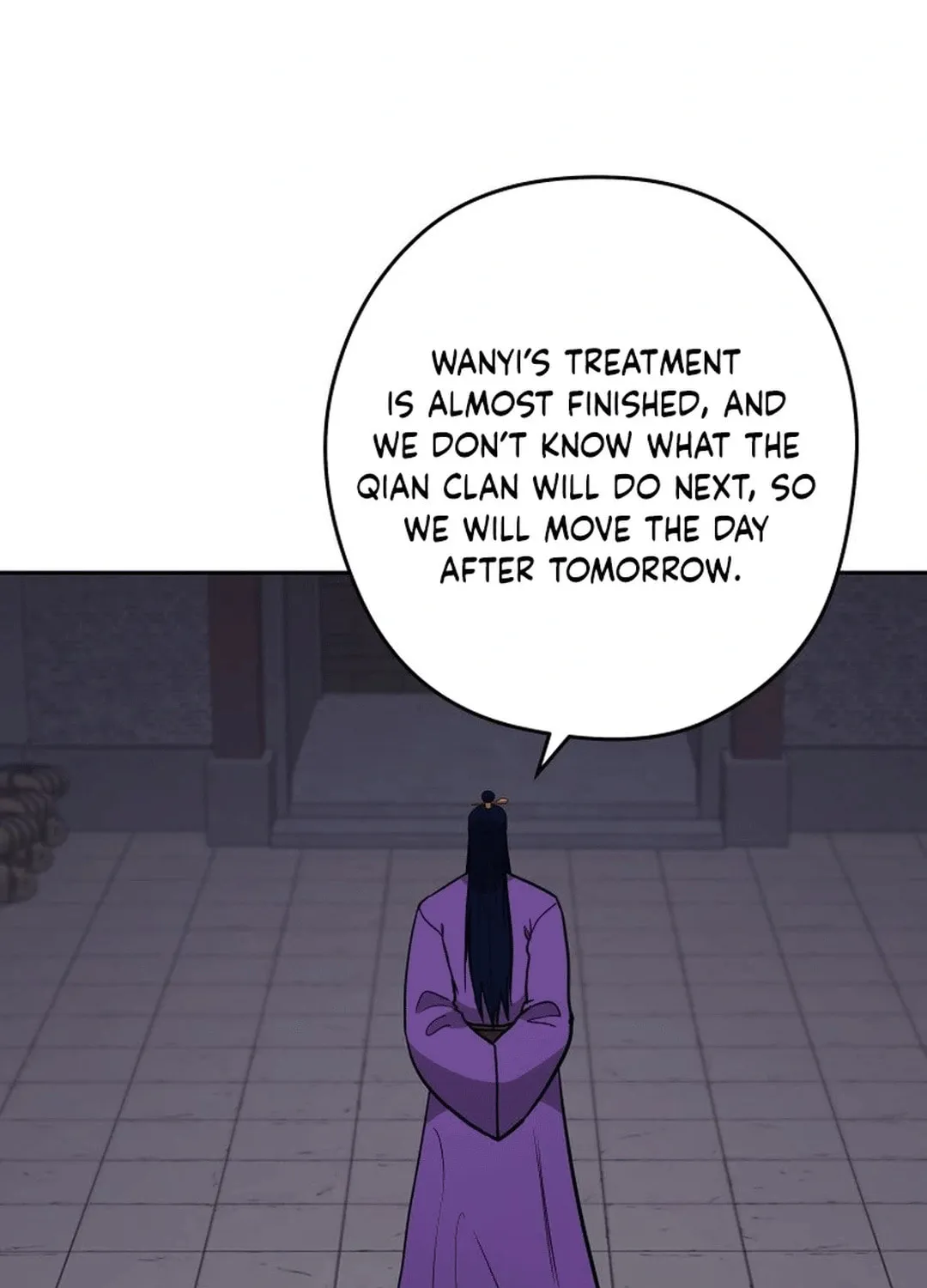 Read Administrator Kang Jin Lee chapter 166 image 116 on Lezhin