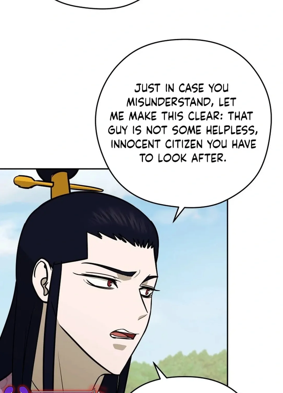 Read Administrator Kang Jin Lee chapter 166 image 12 on Lezhin