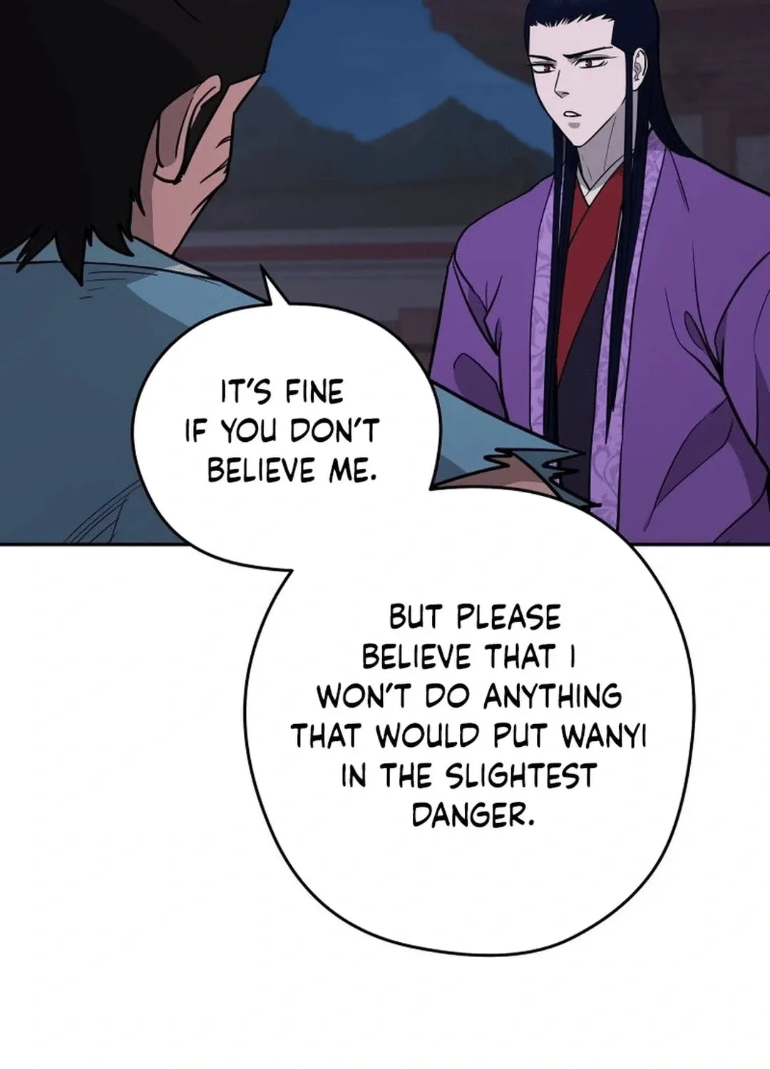 Read Administrator Kang Jin Lee chapter 166 image 121 on Lezhin