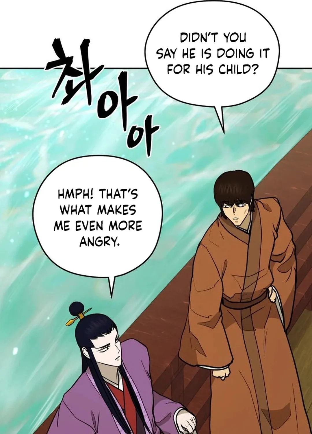 Read Administrator Kang Jin Lee chapter 166 image 14 on Lezhin