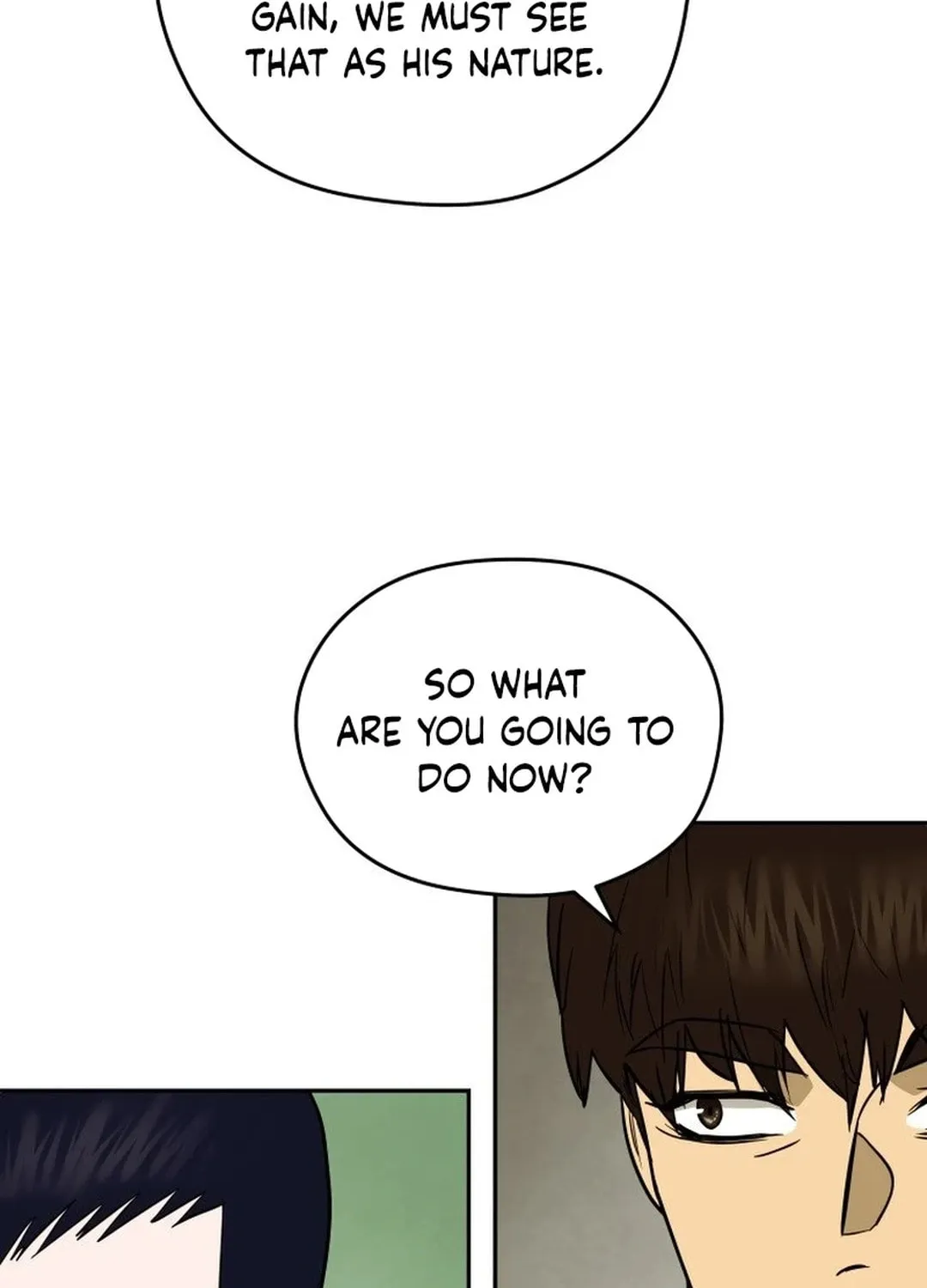 Read Administrator Kang Jin Lee chapter 166 image 17 on Lezhin