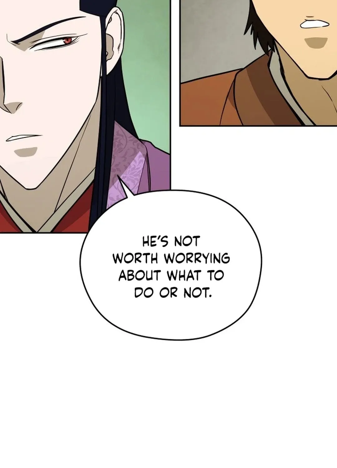 Read Administrator Kang Jin Lee chapter 166 image 18 on Lezhin