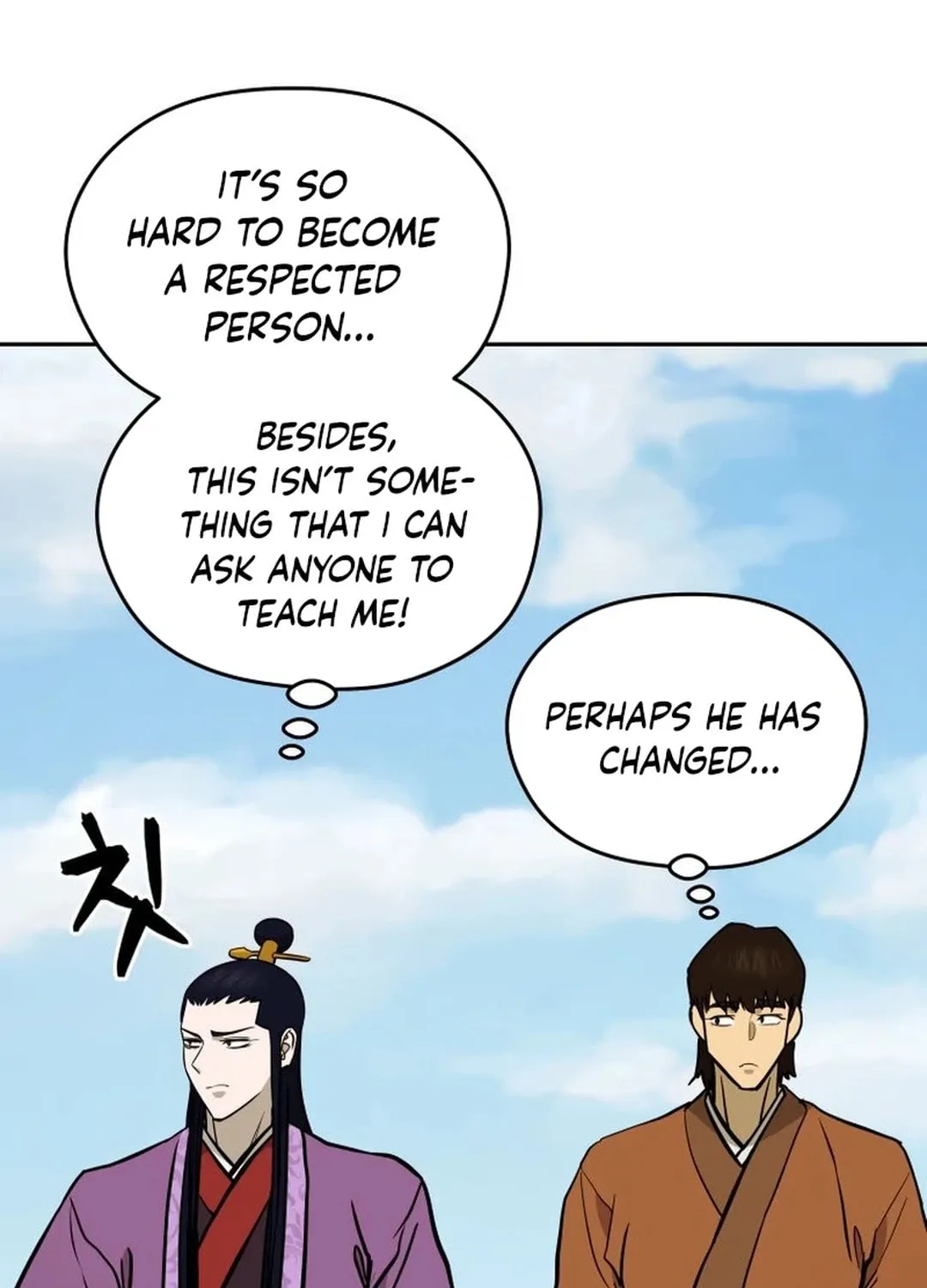 Read Administrator Kang Jin Lee chapter 166 image 21 on Lezhin