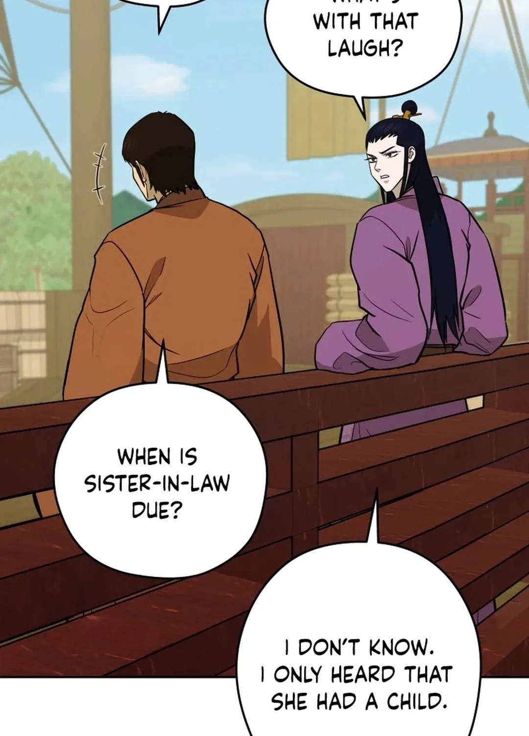 Read Administrator Kang Jin Lee chapter 166 image 23 on Lezhin