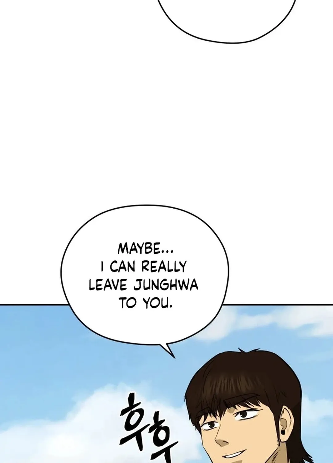 Read Administrator Kang Jin Lee chapter 166 image 24 on Lezhin