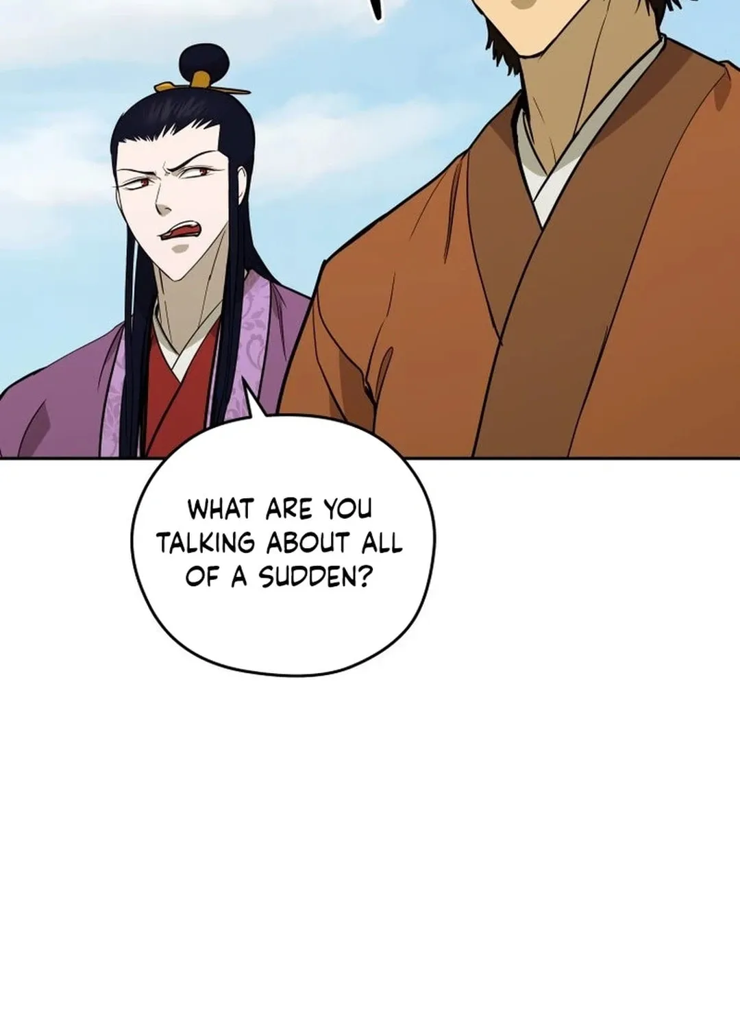 Read Administrator Kang Jin Lee chapter 166 image 25 on Lezhin