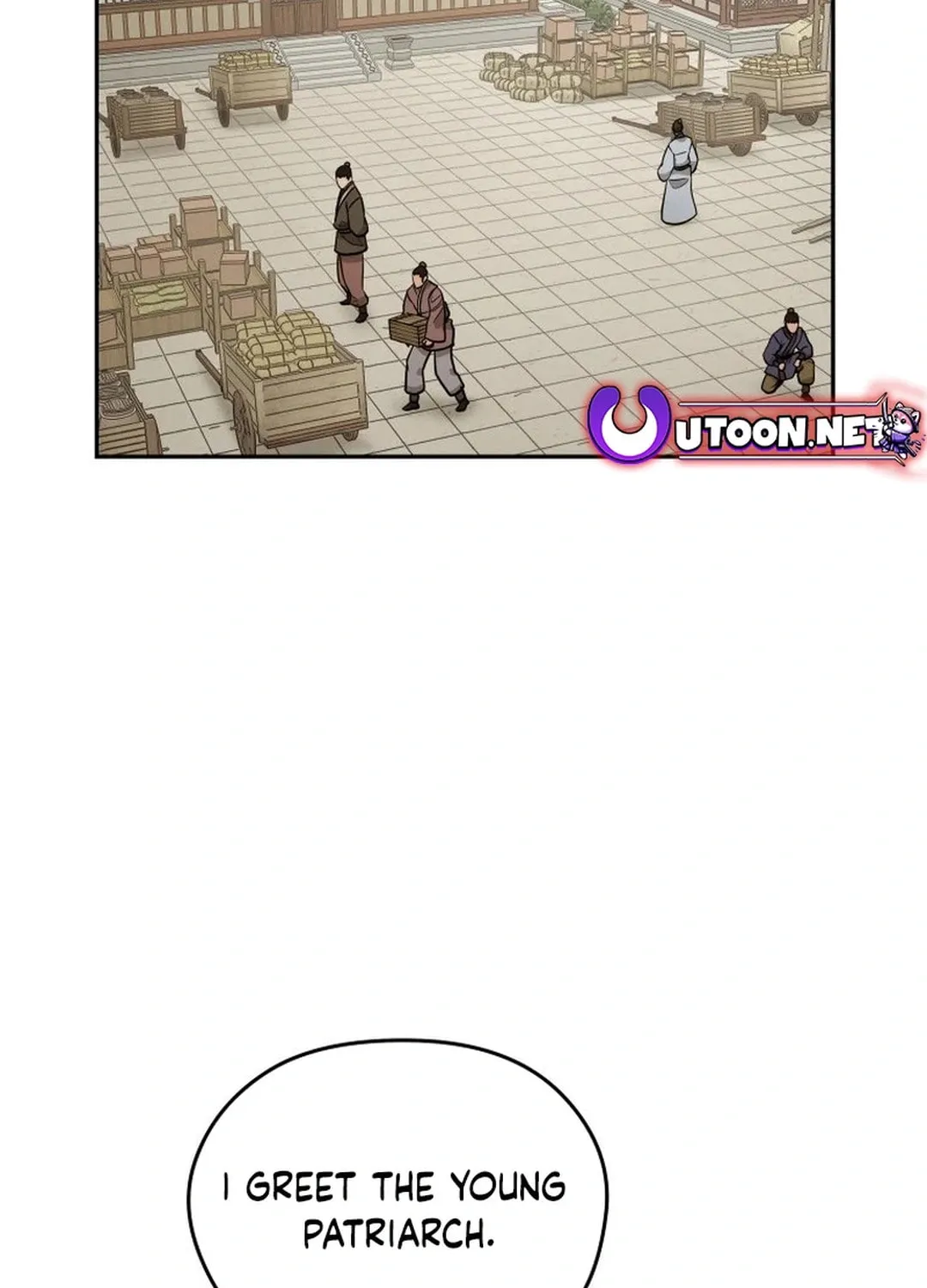 Read Administrator Kang Jin Lee chapter 166 image 30 on Lezhin