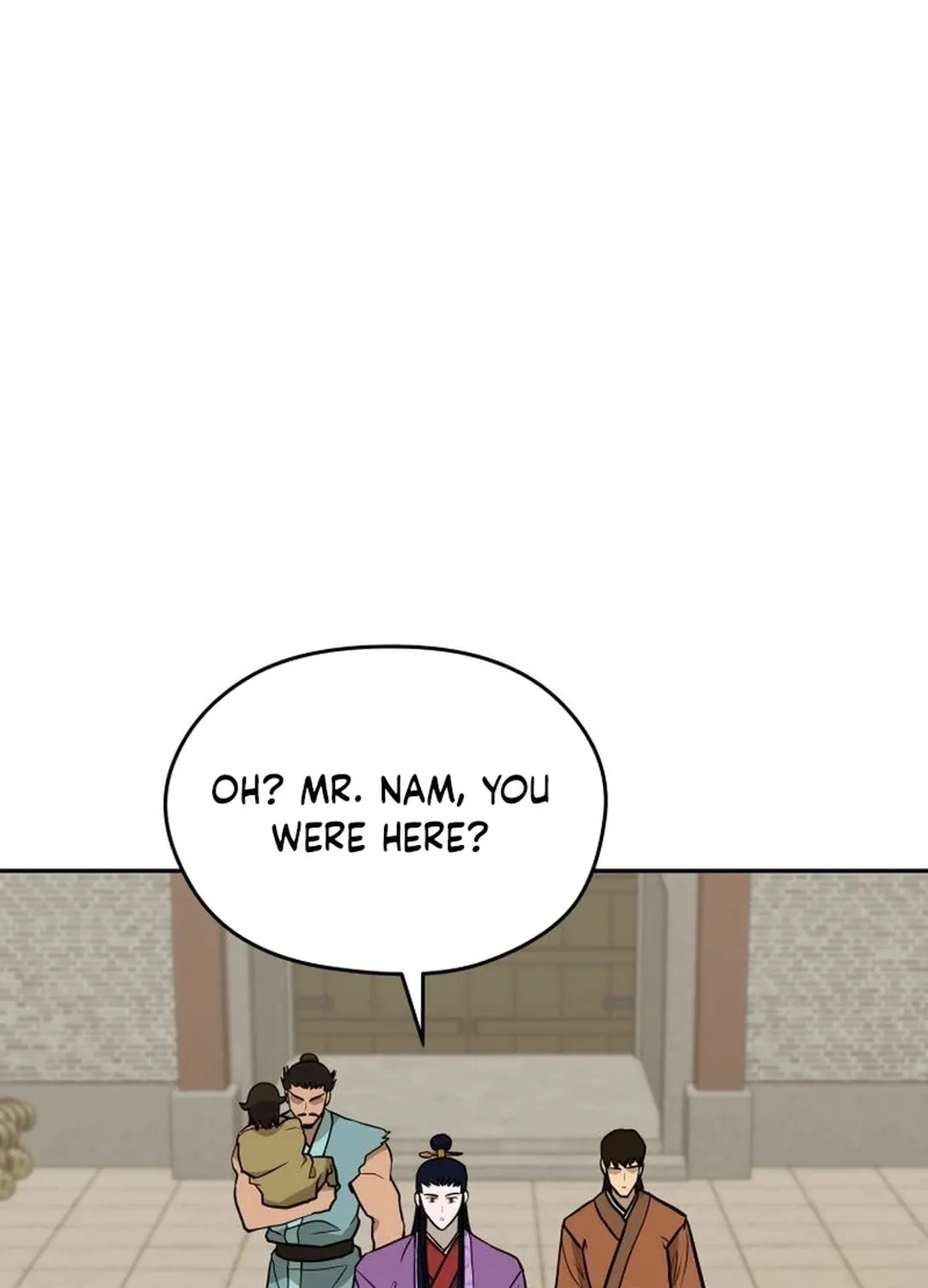 Read Administrator Kang Jin Lee chapter 166 image 32 on Lezhin