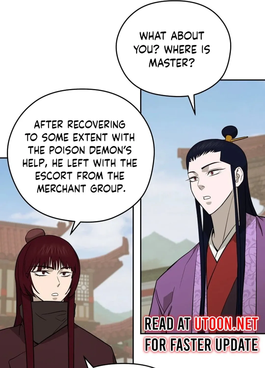 Read Administrator Kang Jin Lee chapter 166 image 35 on Lezhin