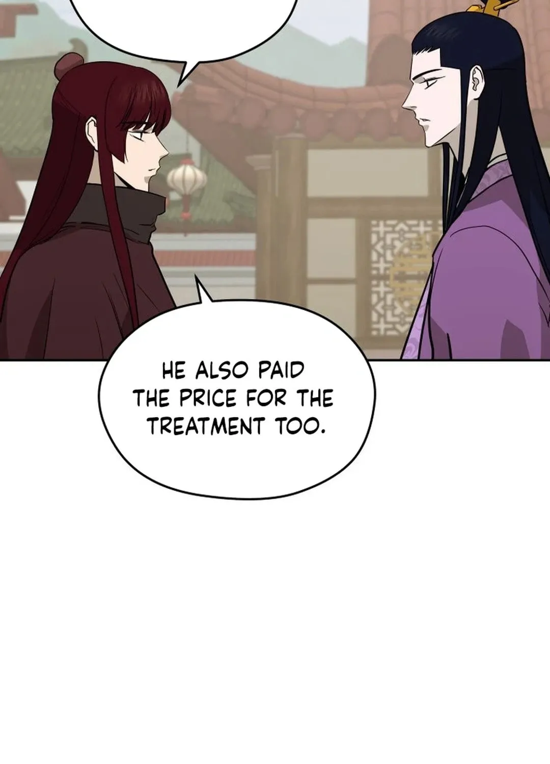 Read Administrator Kang Jin Lee chapter 166 image 37 on Lezhin