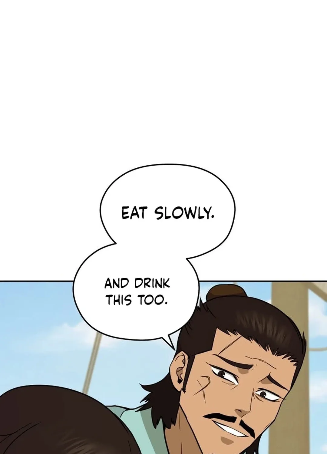Read Administrator Kang Jin Lee chapter 166 image 4 on Lezhin