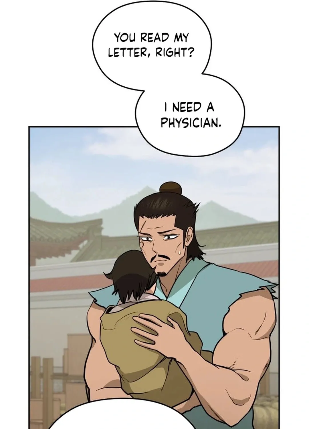 Read Administrator Kang Jin Lee chapter 166 image 42 on Lezhin