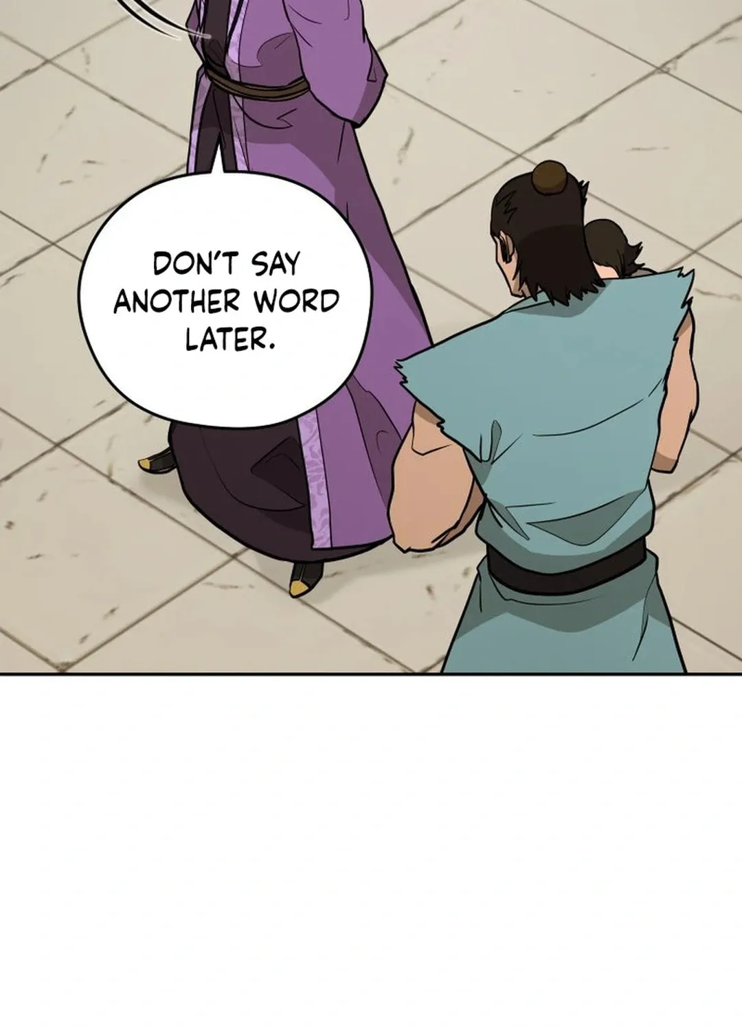Read Administrator Kang Jin Lee chapter 166 image 44 on Lezhin