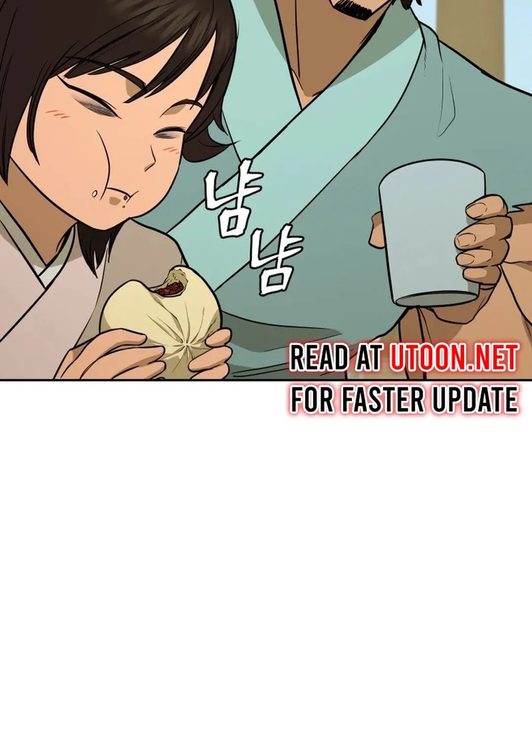 Read Administrator Kang Jin Lee chapter 166 image 5 on Lezhin