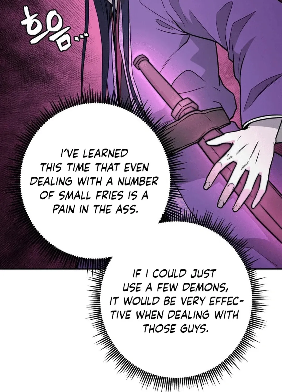 Read Administrator Kang Jin Lee chapter 166 image 57 on Lezhin