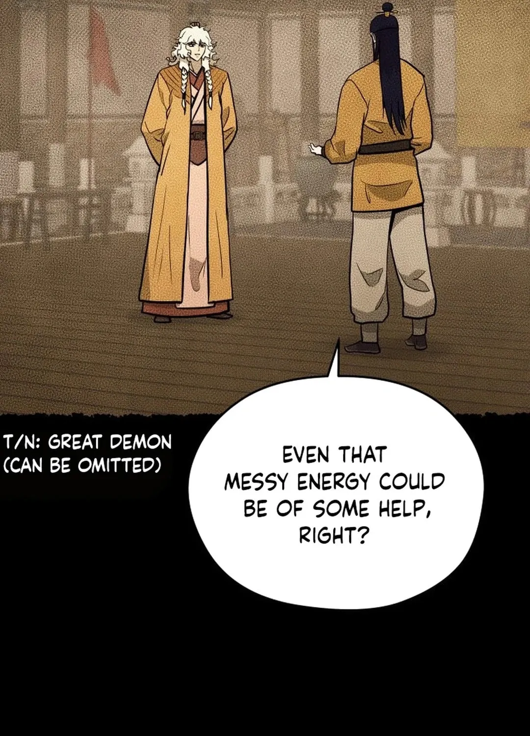 Read Administrator Kang Jin Lee chapter 166 image 62 on Lezhin