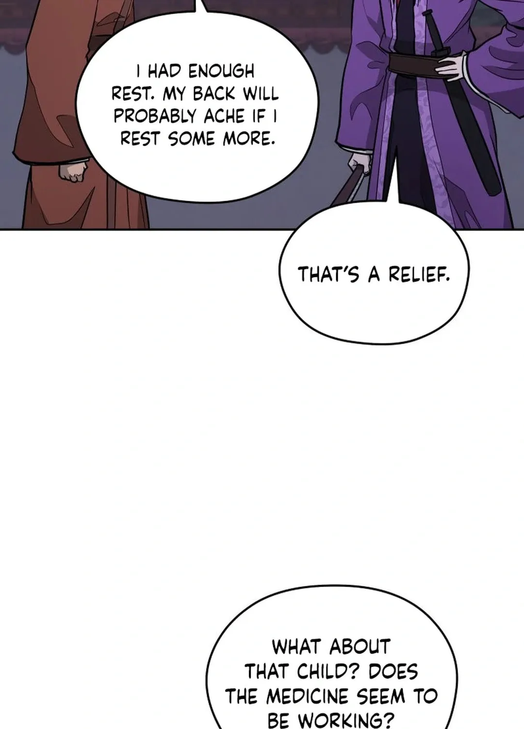 Read Administrator Kang Jin Lee chapter 166 image 71 on Lezhin