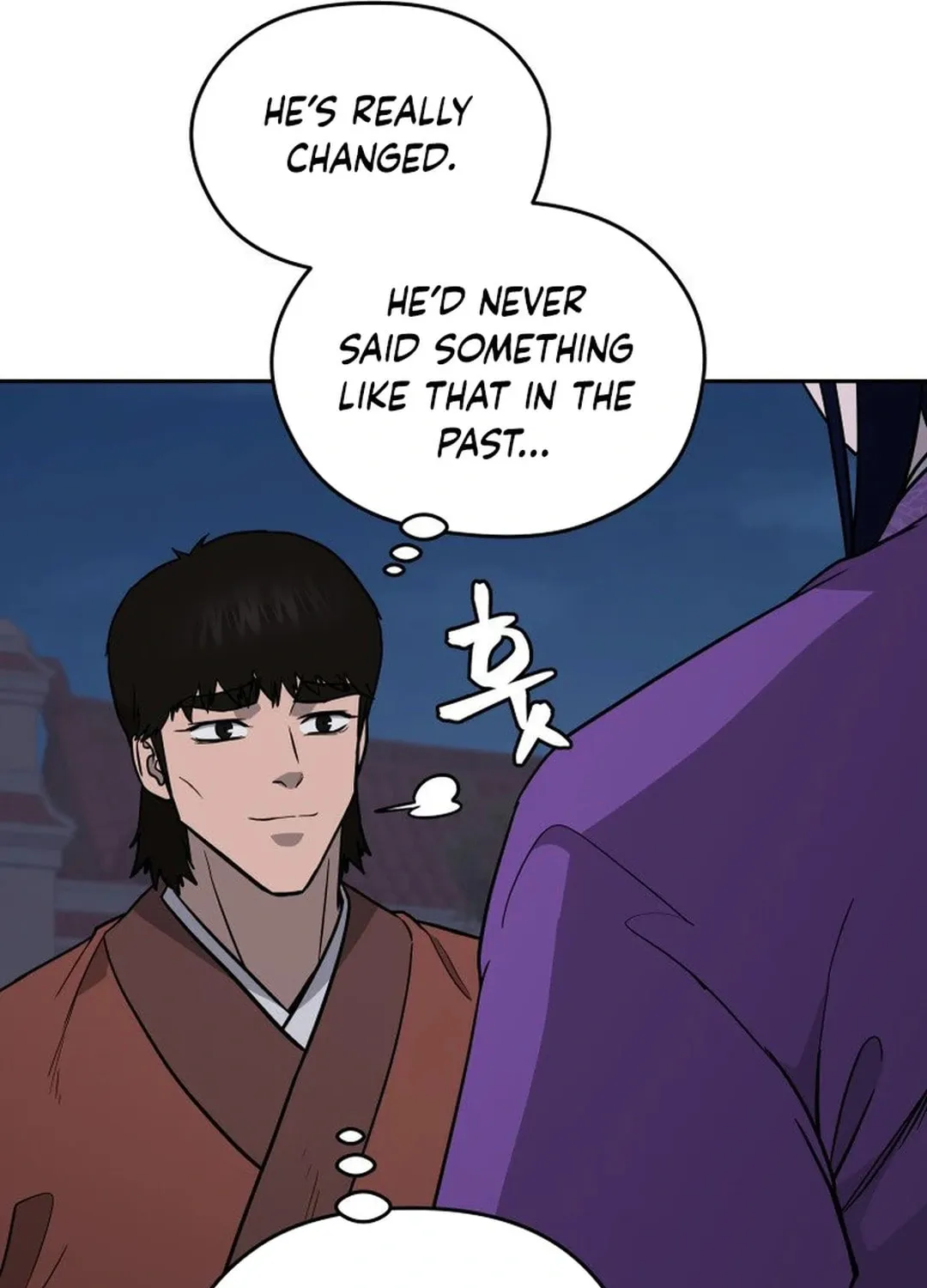 Read Administrator Kang Jin Lee chapter 166 image 74 on Lezhin