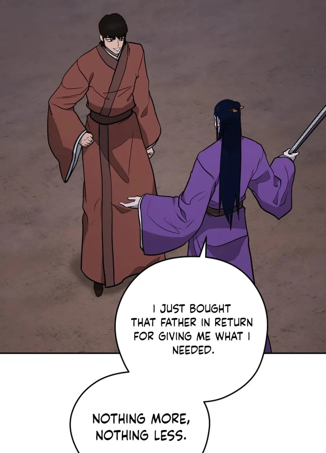 Read Administrator Kang Jin Lee chapter 166 image 76 on Lezhin