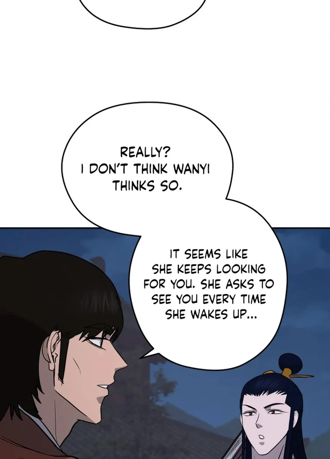 Read Administrator Kang Jin Lee chapter 166 image 77 on Lezhin