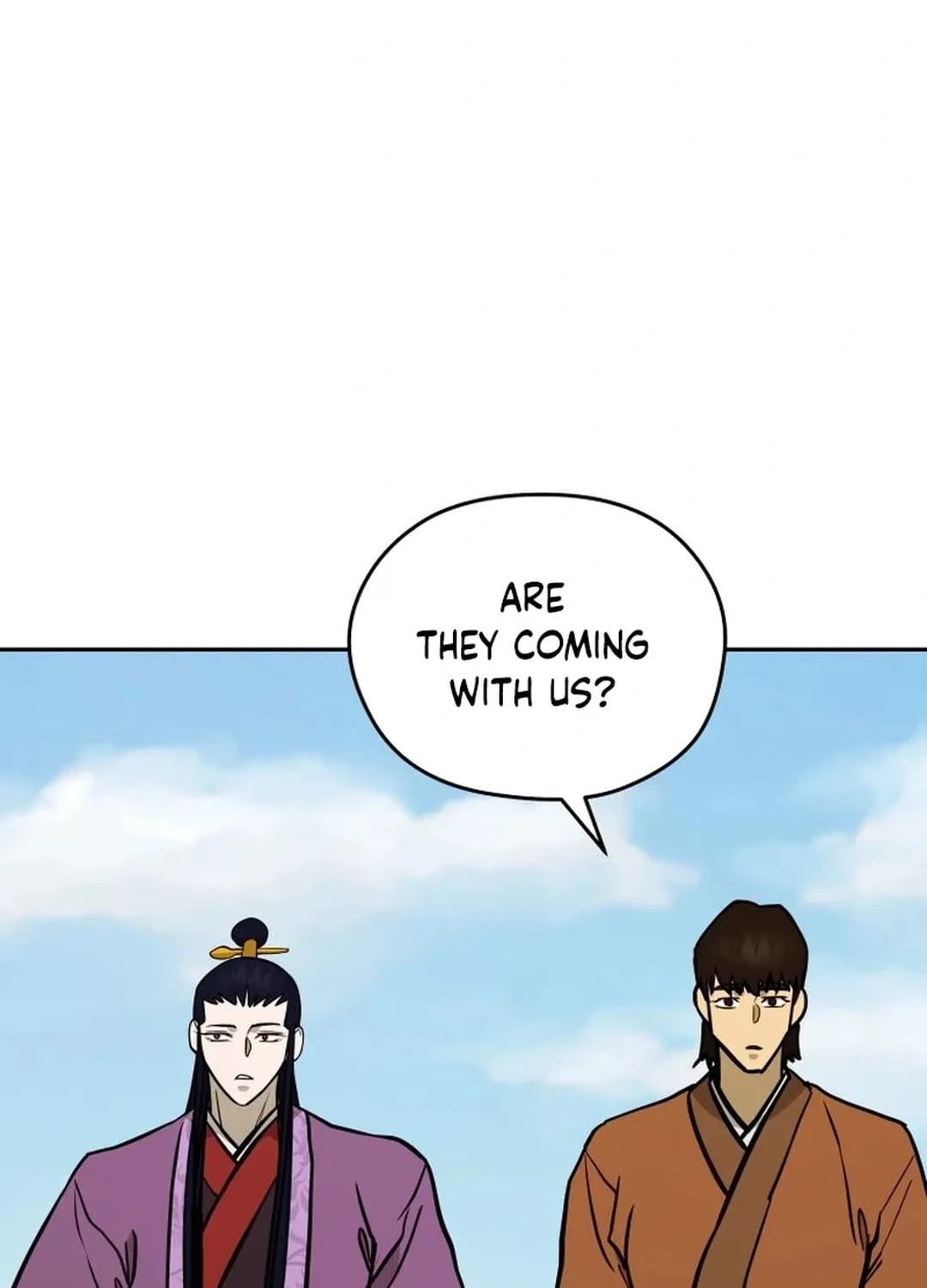 Read Administrator Kang Jin Lee chapter 166 image 8 on Lezhin