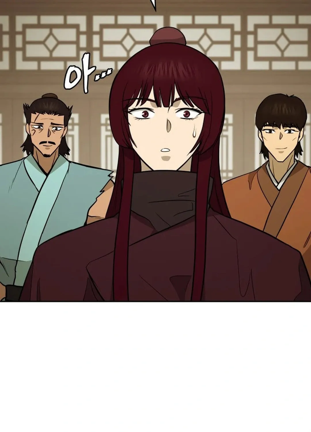 Read Administrator Kang Jin Lee chapter 166 image 84 on Lezhin