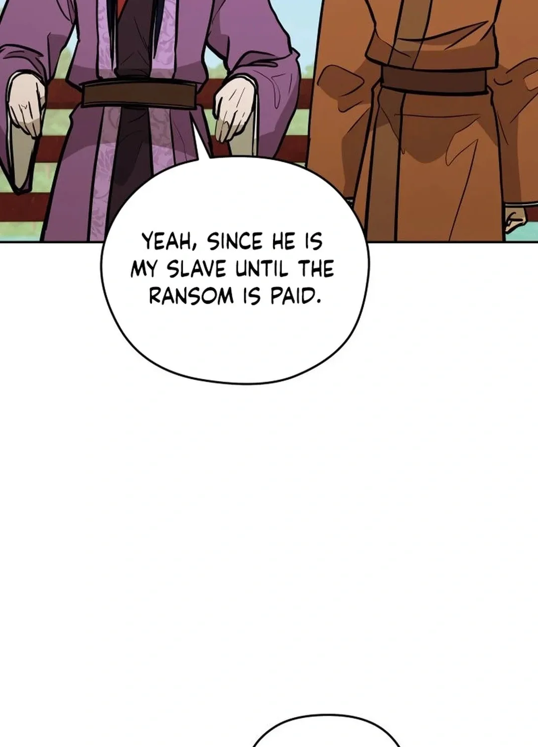 Read Administrator Kang Jin Lee chapter 166 image 9 on Lezhin
