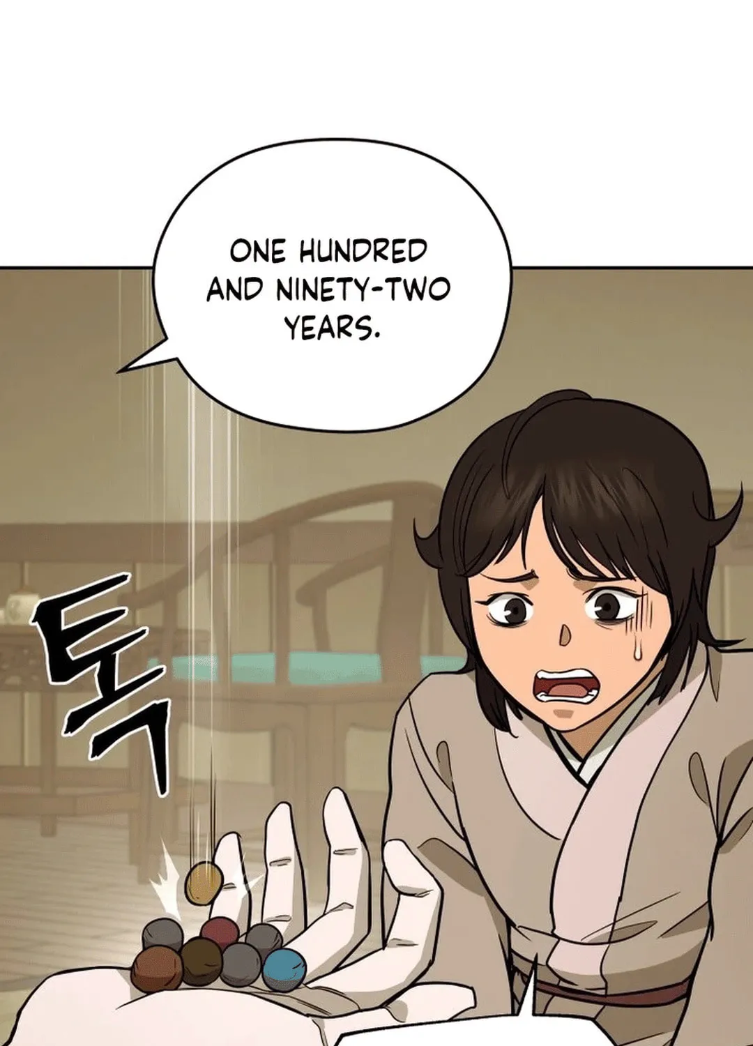 Read Administrator Kang Jin Lee chapter 166 image 92 on Lezhin