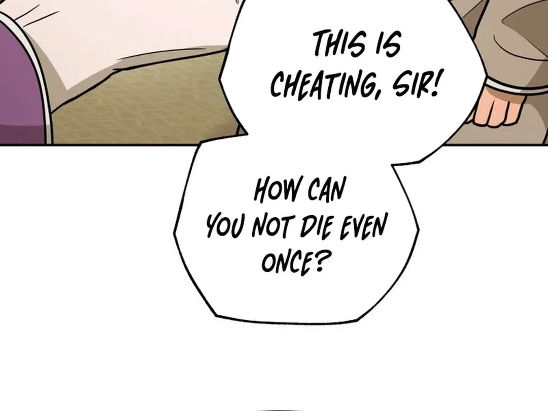 Read Administrator Kang Jin Lee chapter 166 image 93 on Lezhin