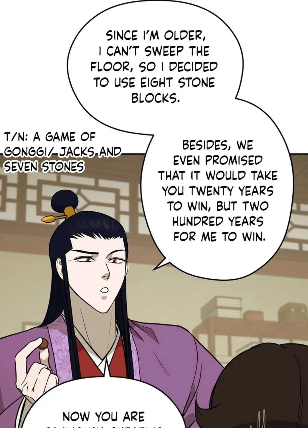 Read Administrator Kang Jin Lee chapter 166 image 94 on Lezhin