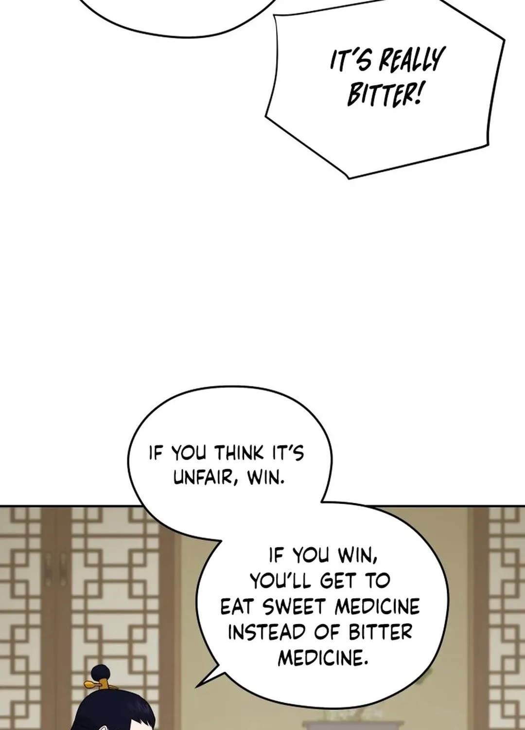Read Administrator Kang Jin Lee chapter 166 image 97 on Lezhin
