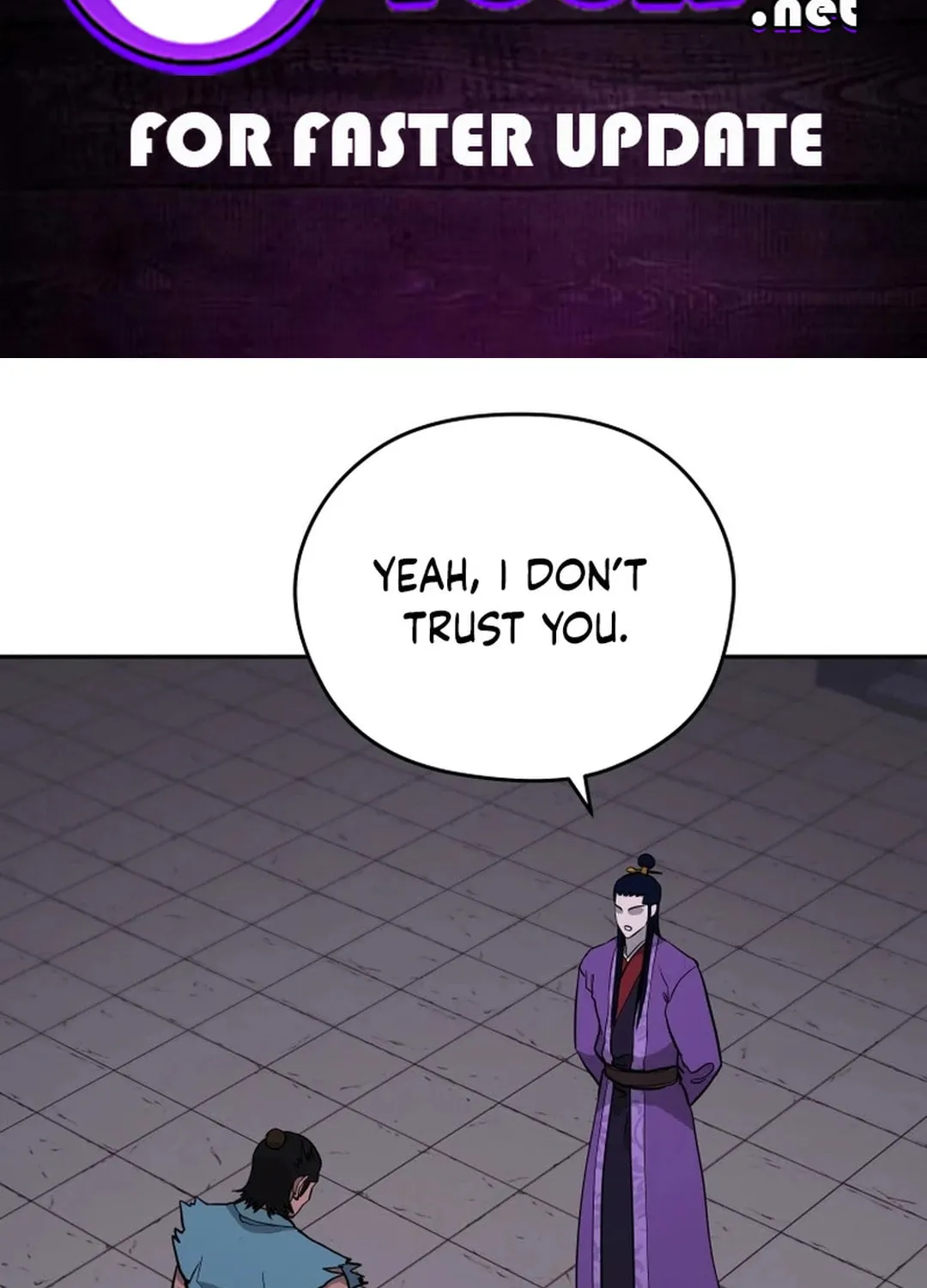 Read Administrator Kang Jin Lee chapter 167 image 1 on Lezhin
