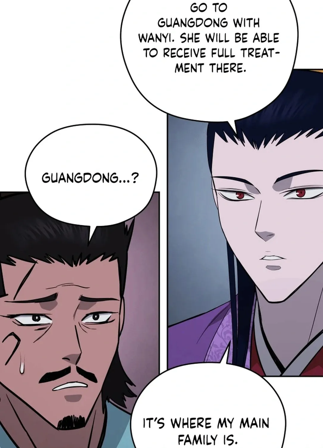 Read Administrator Kang Jin Lee chapter 167 image 10 on Lezhin