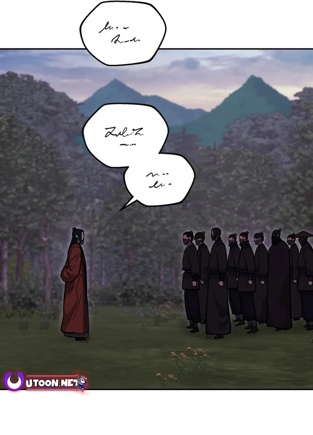 Read Administrator Kang Jin Lee chapter 167 image 103 on Lezhin