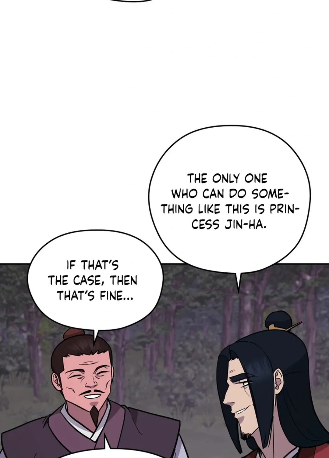 Read Administrator Kang Jin Lee chapter 167 image 112 on Lezhin