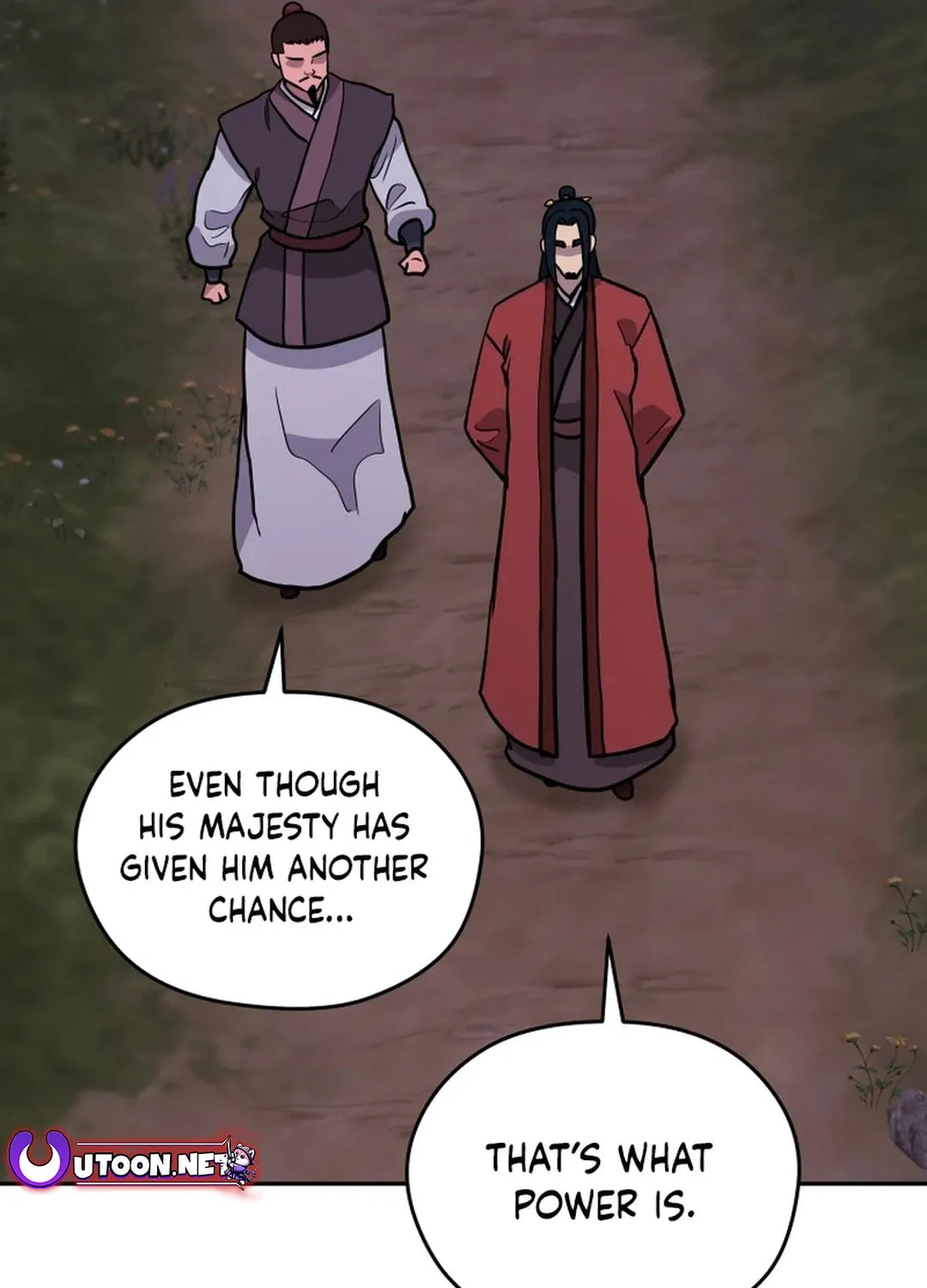 Read Administrator Kang Jin Lee chapter 167 image 116 on Lezhin