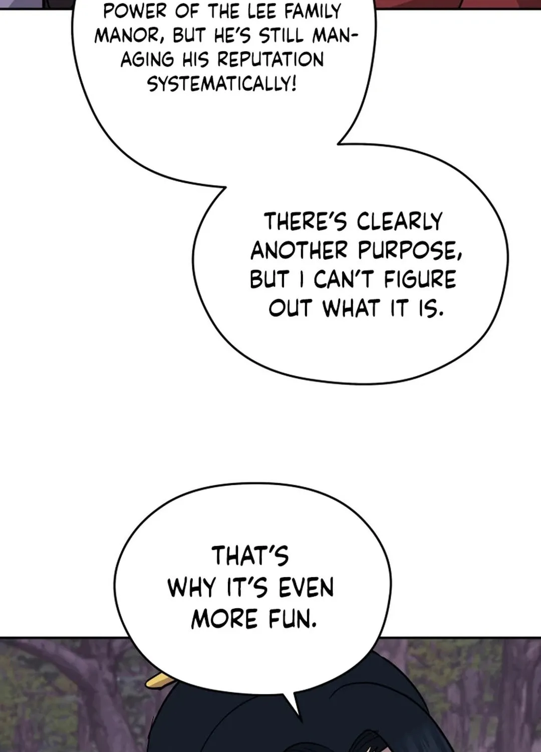 Read Administrator Kang Jin Lee chapter 167 image 124 on Lezhin