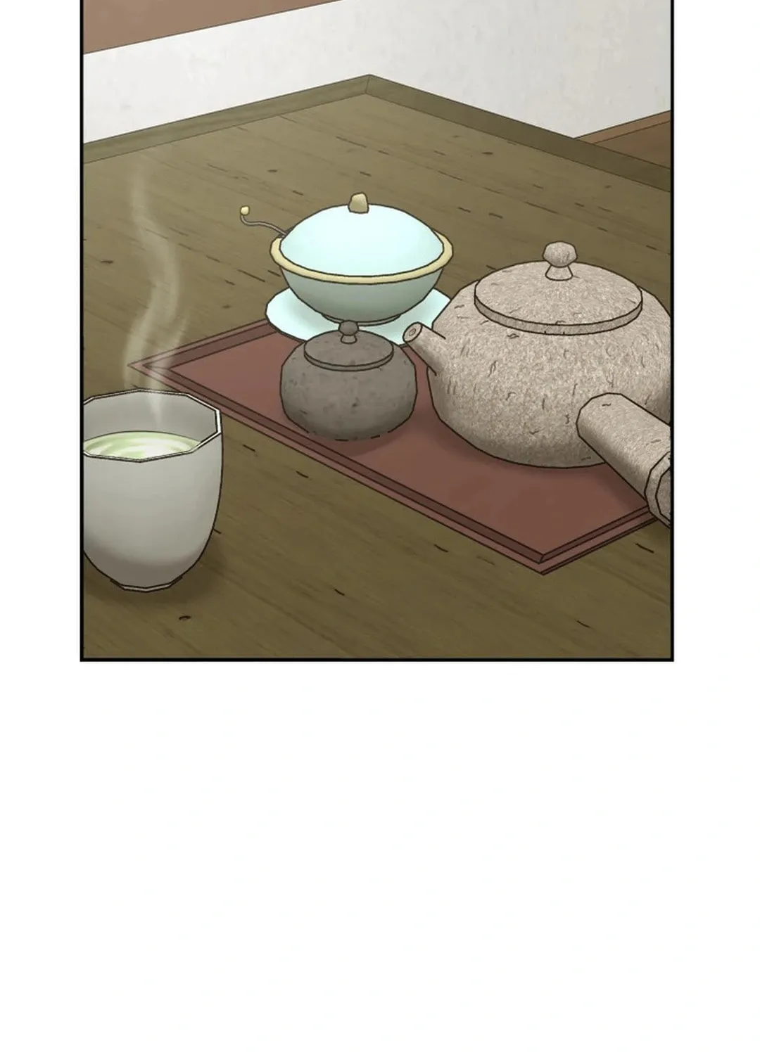 Read Administrator Kang Jin Lee chapter 167 image 19 on Lezhin