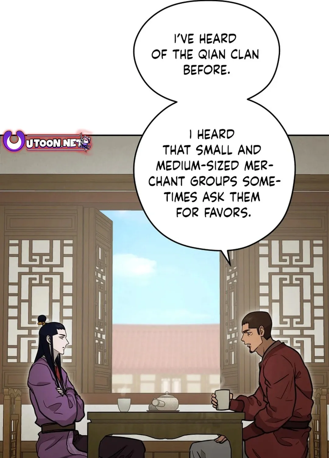 Read Administrator Kang Jin Lee chapter 167 image 21 on Lezhin