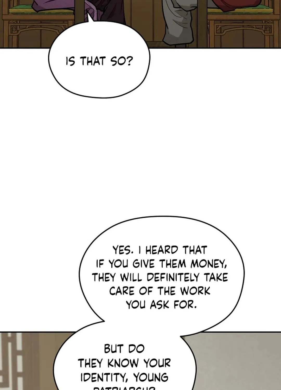 Read Administrator Kang Jin Lee chapter 167 image 22 on Lezhin