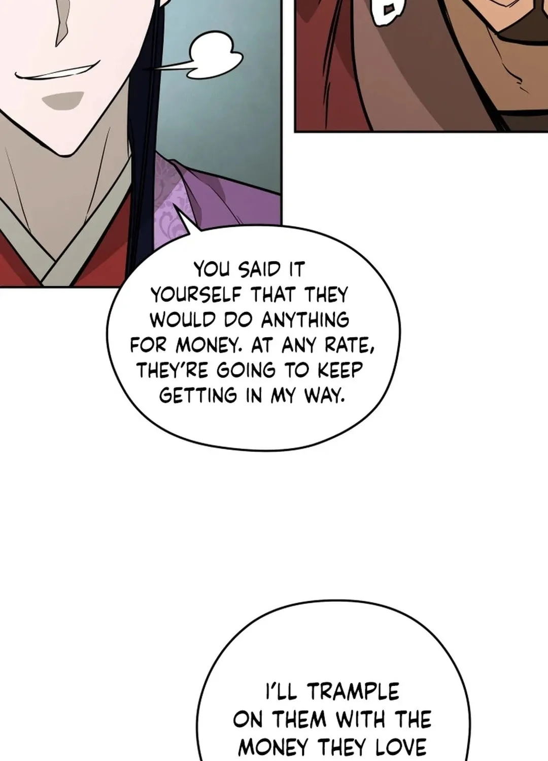 Read Administrator Kang Jin Lee chapter 167 image 25 on Lezhin
