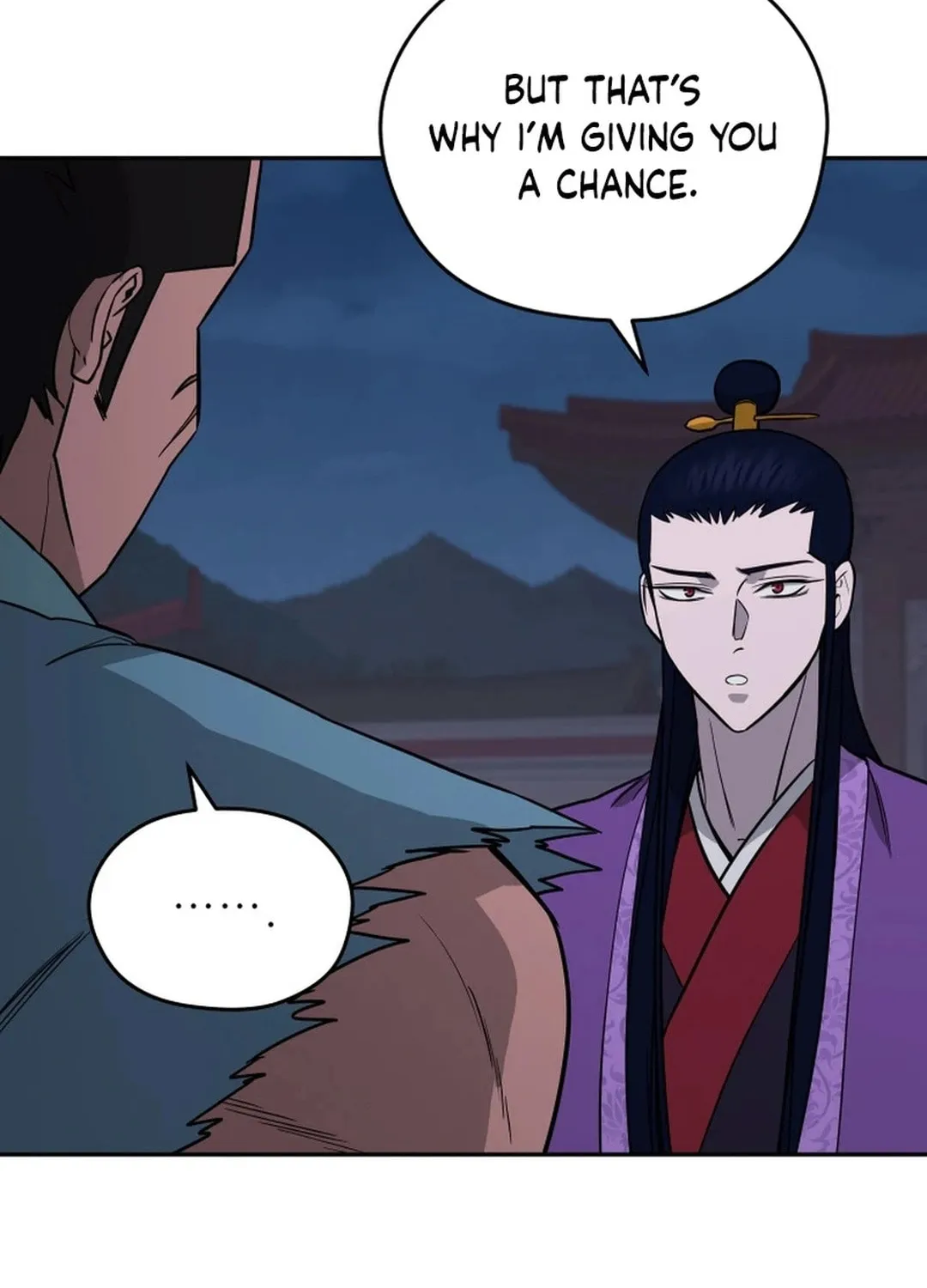 Read Administrator Kang Jin Lee chapter 167 image 3 on Lezhin