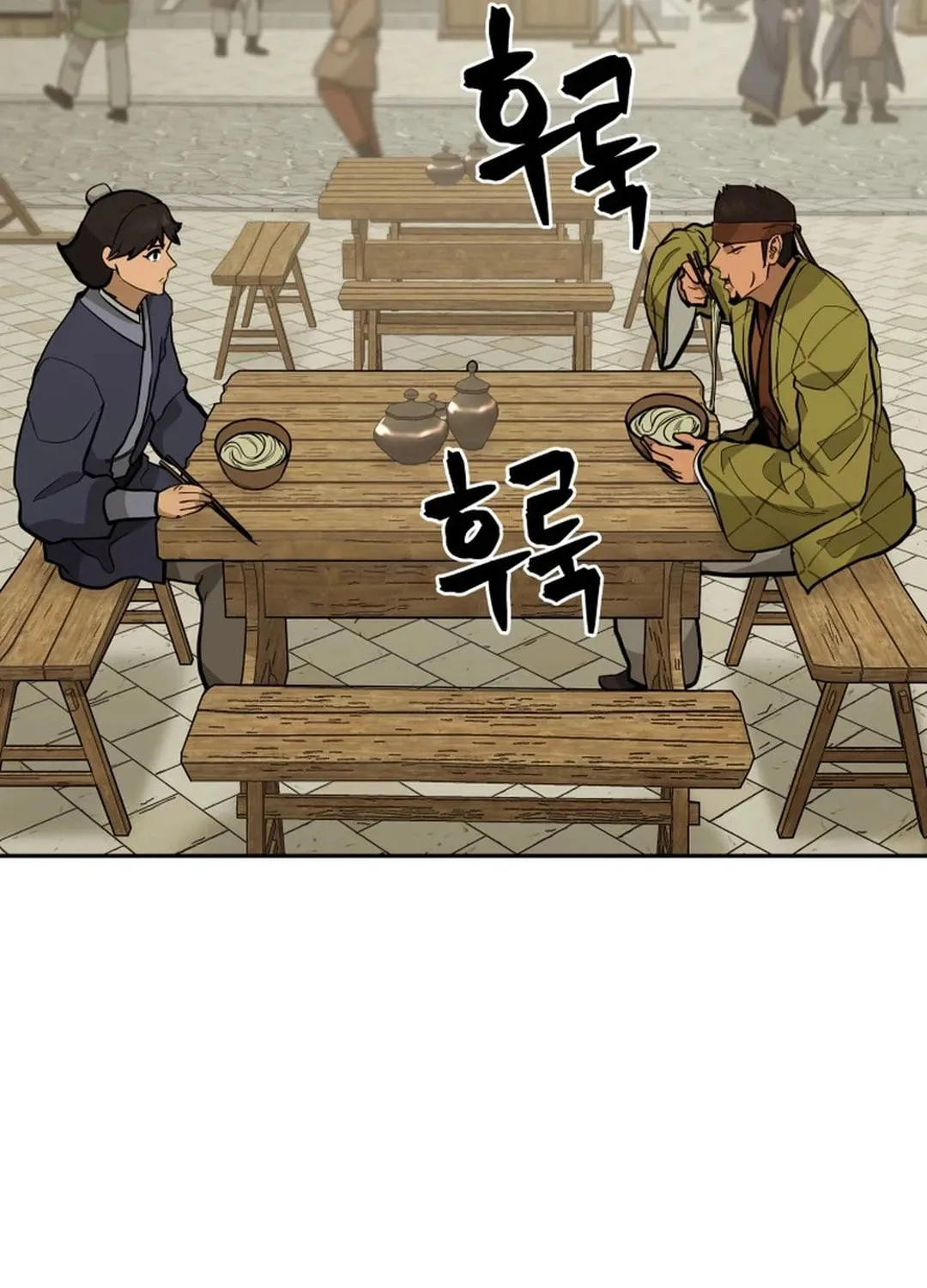 Read Administrator Kang Jin Lee chapter 167 image 35 on Lezhin