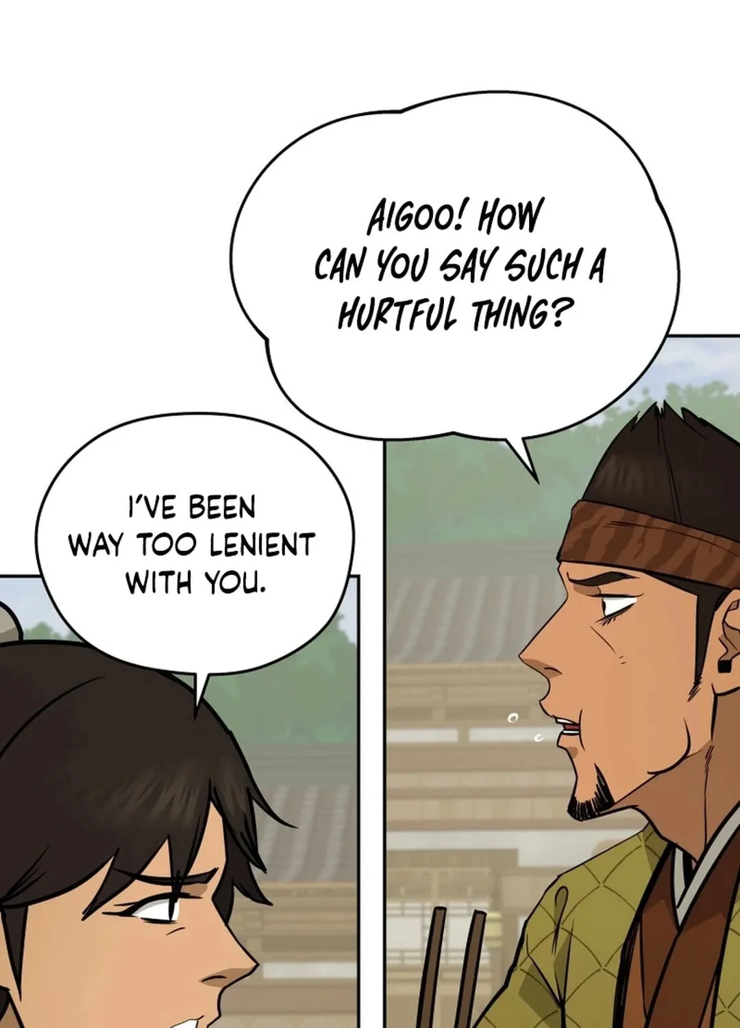 Read Administrator Kang Jin Lee chapter 167 image 36 on Lezhin