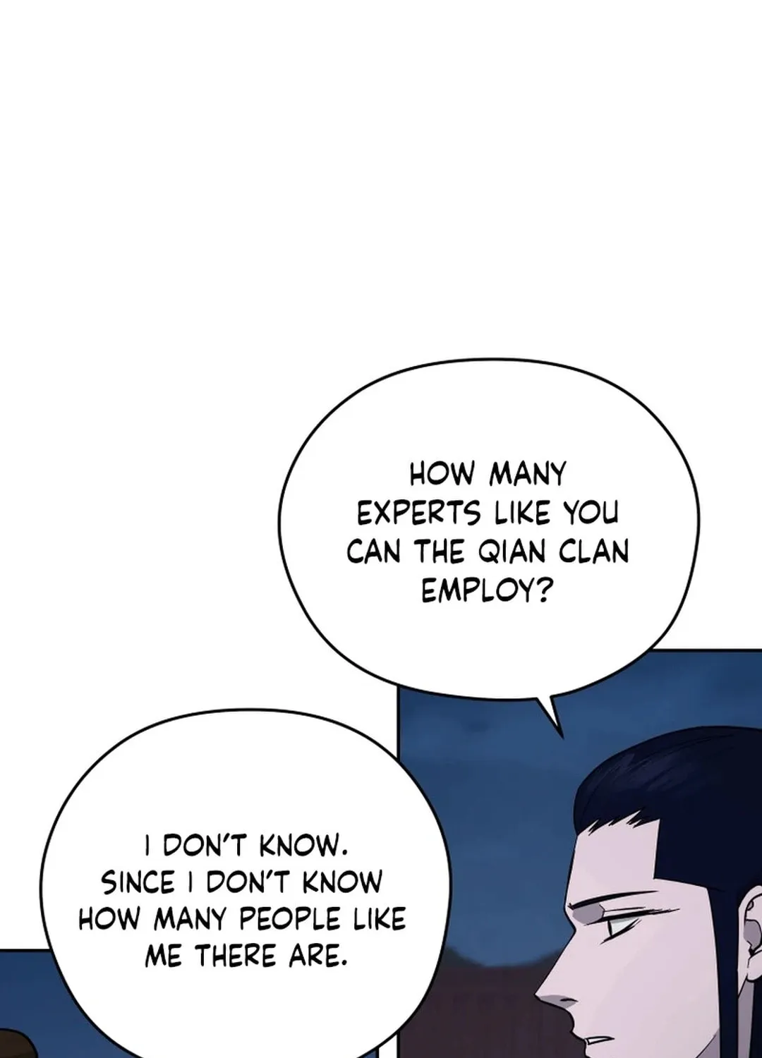 Read Administrator Kang Jin Lee chapter 167 image 4 on Lezhin