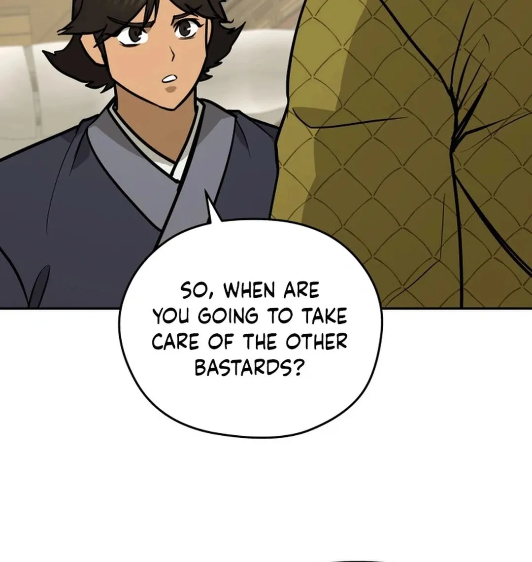 Read Administrator Kang Jin Lee chapter 167 image 40 on Lezhin