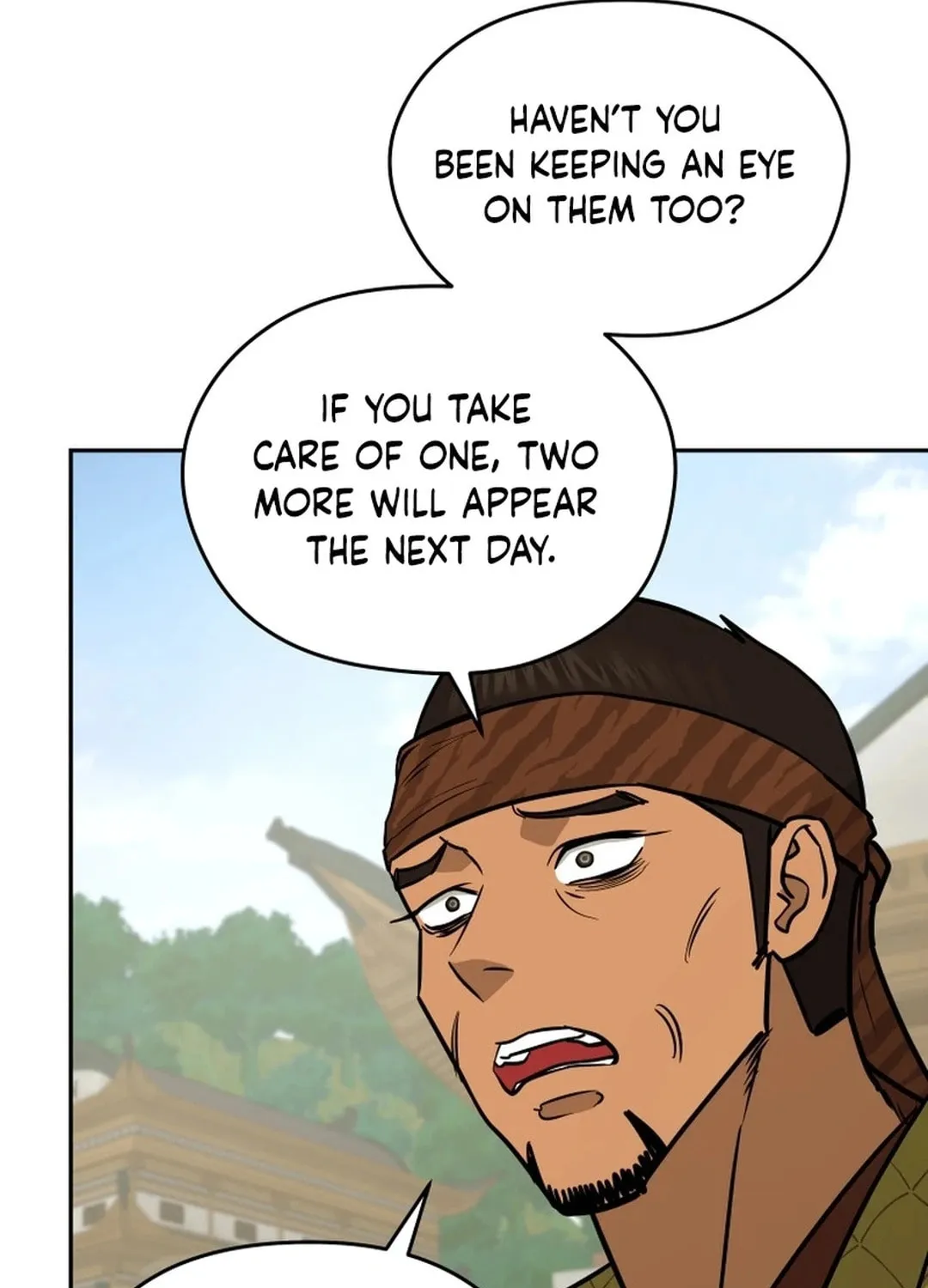 Read Administrator Kang Jin Lee chapter 167 image 41 on Lezhin