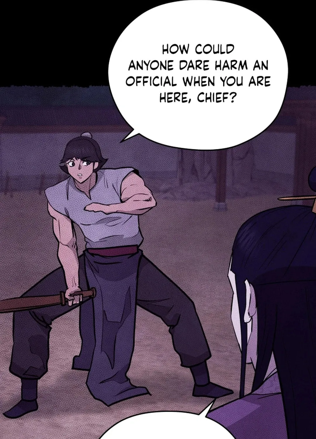 Read Administrator Kang Jin Lee chapter 167 image 48 on Lezhin