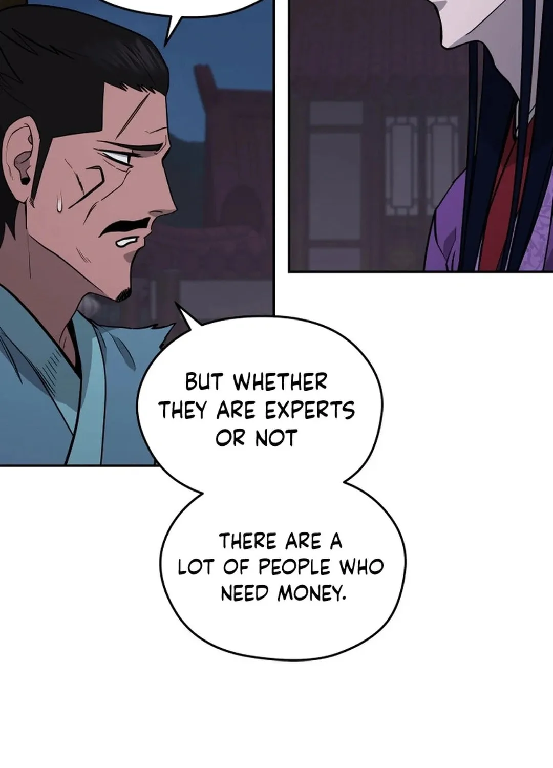 Read Administrator Kang Jin Lee chapter 167 image 5 on Lezhin
